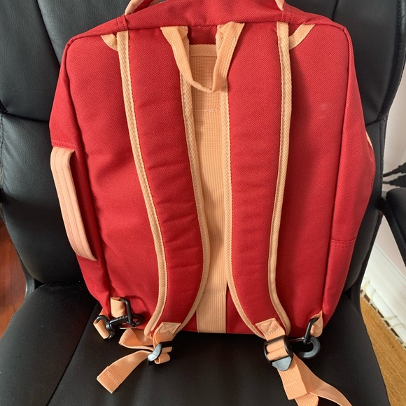 Back pack - Picture 5 of 5